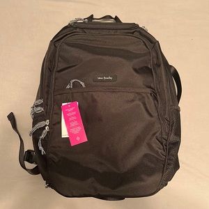 Vera Bradley Lighten Up Journey Backpack